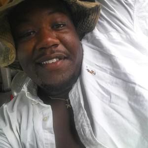 Meet your Posher, Chadwick